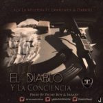 Aca La Melodia Ft Darkiel Y Lawrentis - El Diablo Y La Conciencia