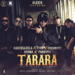 Alexio La Bestia Ft. Cosculluela, Zion, Arcangel, Ozuna Y Farruko - Tarara Remix