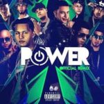 Benny Benni Ft. Gotay, Daddy Yankee, Alexio La Bestia, Kendo Kaponi, Pusho Y Mas - Power MP3