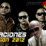 Gente De Zona Ft. Pitbull - Vacaciones Remix