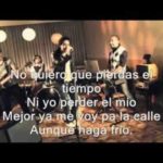 La Iguana Ft. Dragon Y Caballero - Un Fin De Semana Muy Largo Remix