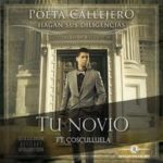 Poeta Callejero Ft. Cosculluela - Tu Novio MP3