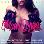Ñejo Ft De La Ghetto, Zion Y Lennox, Luigi 21 Plus Y Gotay - Mamisonga (Remix) MP3