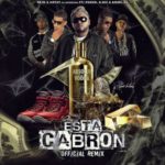 Ñejo Ft. Gotay, Anuel AA, Yomo, Pusho, Almighty, D.OZi Y Jamby El Favo - Esta Cabron Remix