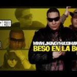 De La Ghetto Ft. J-King y Maximan, Yomo, Voltio - El Beso En La Boca (Remix) MP3