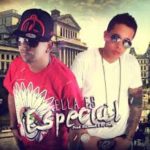 Guelo Star Ft. De La Ghetto - Ella Es Especial (The Movie Man) MP3