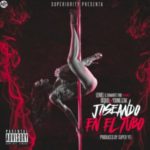 Leniel El Diamante Fino Ft. Osquel Y Young Izak - Joseando En El Tubo MP3