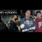 Wisin Y Yandel Ft. Mega y Kenai - Sexy Movimiento (Remix) MP3