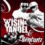 Wisin y Yandel Ft. Aventura - Noche de Sexo MP3