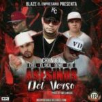 Chynobi Ft. Exel, Genio, Elio MafiaBoy & El Sica - Asesino Del Verso MP3
