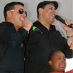 Tito El Bambino Ft Fernando Villalona - Baile En La Calle MP3
