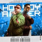 Kapuchino Ft. Fuego - Hoy Voy A Beber (No Shopping Spanish Remix) MP3