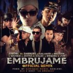 Zindel Ft. Darkiel, Wambo, Galante, Jayma y Dalex, Beltito, Osquel Y Jvo - Embrújame (Remix) MP3