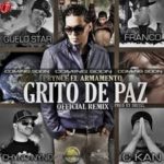 Prynce El Armamento Ft. Guelo Star, C-Kan, Franco El Gorila Y Chyno Nyno - Grito De Paz MP3
